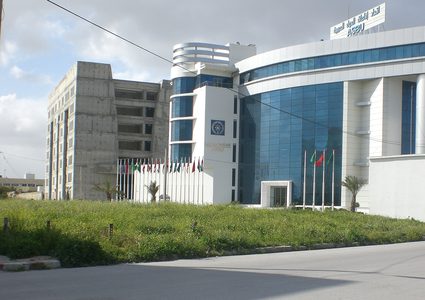 مديرة إدارة التلفزيون في اتحاد إذاعات الدول العربية: الخبر الفلسطيني أصبح حاضرا