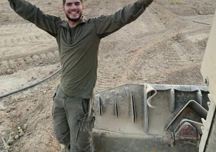 مقتل قائد فصيل بجيش الاحتلال في معارك شمال القطاع