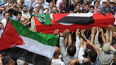 80 شهيدًا في القدس منذ بدء الحرب