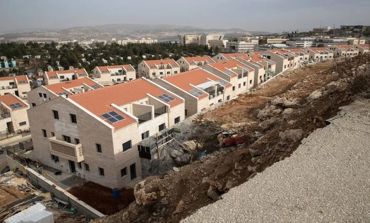 خطة إسرائيلية لبناء مدن "للحريديم والدروز" في الضفة الغربية