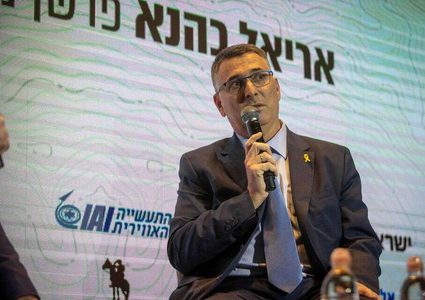 وزير الخارجية في حكومة الاحتلال: هناك مؤشرات بشأن صفقة غزة