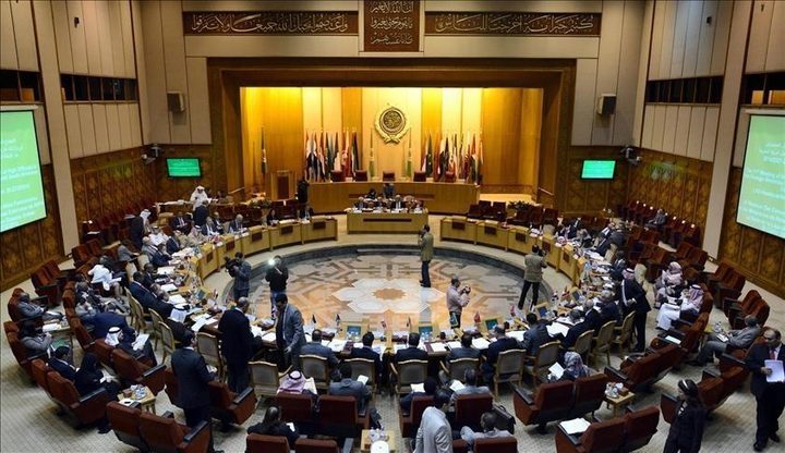 اجتماع وزاري طارئ للجامعة العربية بشأن استمرار الإبادة الجماعية الإسرائيلية