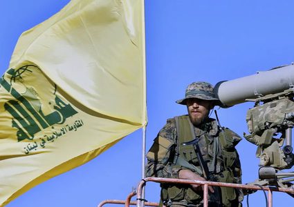 حزب الله: نفذنا ردا دفاعيا واستهدفنا موقعا لجيش الاحتلال الإسرائيلي