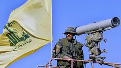 حزب الله: نفذنا ردا دفاعيا واستهدفنا موقعا لجيش الاحتلال الإسرائيلي