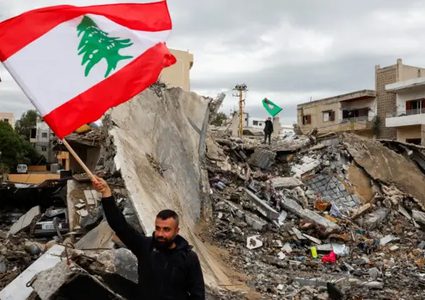 الولايات المتحدة تحذر إسرائيل من انتهاك وقف إطلاق النار في لبنان