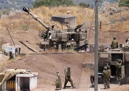 الاحتلال يجدد تهديده لعدد من قرى لبنان