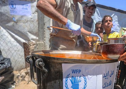 مسؤول أممي: الوضع بقطاع غزة في غاية الصعوبة