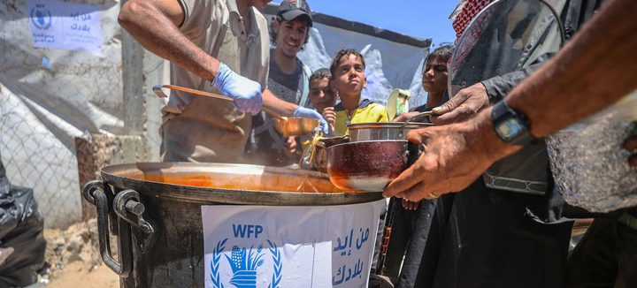مسؤول أممي: الوضع بقطاع غزة في غاية الصعوبة