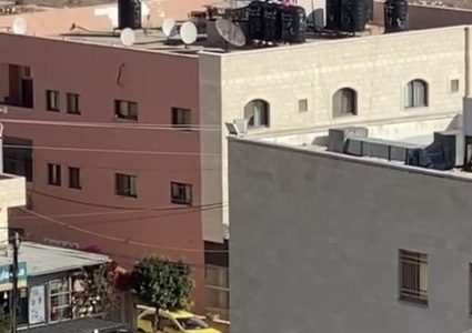 الصحة تدين اقتحام الاحتلال مستشفى طوباس الحكومي