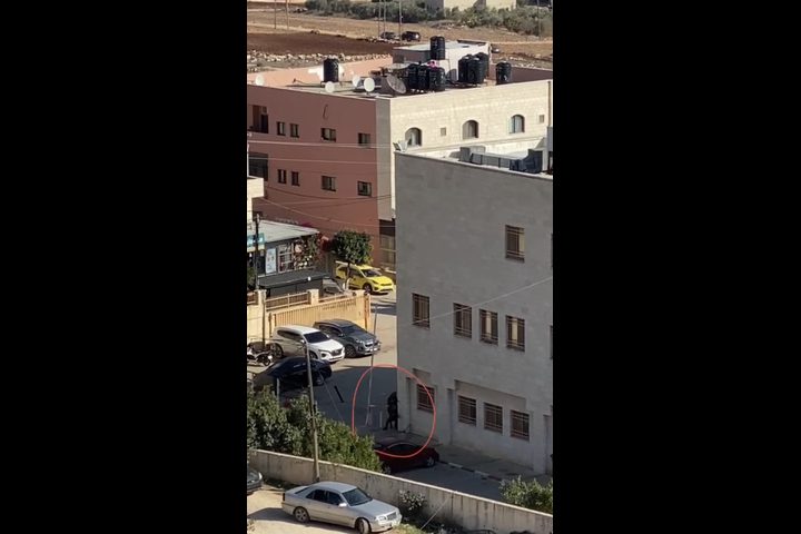 الصحة تدين اقتحام الاحتلال مستشفى طوباس الحكومي