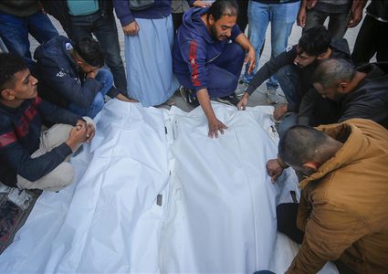 أكثر من 3700 شهيد ومفقود بالشمال خلال 60 يوما