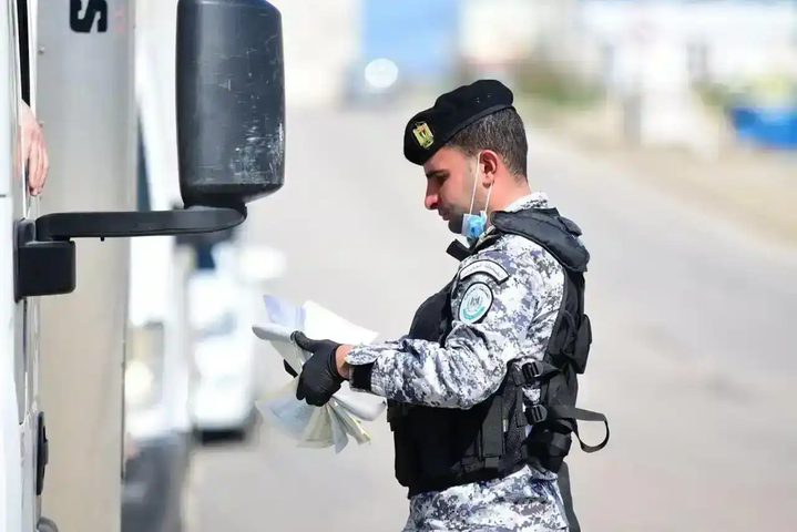 الضابطة الجمركية تتعامل مع 272 قضية خلال شهر تشرين الثاني الماضي