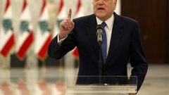 ميقاتي: إسرائيل خرقت وقف إطلاق النار بلبنان أكثر من 60 مرة