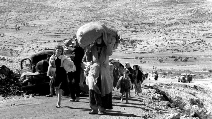 الخارجية ترحب بالقرارين الأمميين إحياء ذكرى النكبة سنويا وعقد مؤتمر دولي