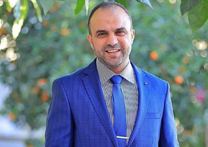 استشهاد المعتقل محمد علي في سجون الاحتلال