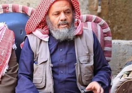 استشهاد مسن بعد اعتداء الاحتلال عليه جنوب نابلس