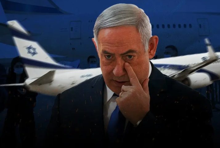 كبار المسؤولين في اسرائيل يسافرون للقاهرة