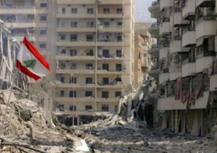 حصيلة عدوان الاحتلال على لبنان 4047 شهيدا و16638 جريحا