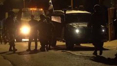 الاحتلال يعتقل امرأة من مخيم نور شمس على مدخل قلقيلية