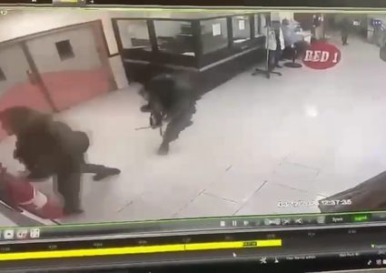 أطباء بلا حدود تدعو إلى حماية واحترام المرافق الطبية والطواقم والمرضى الفلسطينين