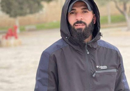 قوات خاصة إسرائيلية تختطف شابا مصابا من المستشفى العربي في نابلس