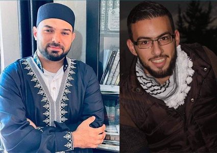 إسرائيل تسلم الأردن جثماني قواس وأبو غزالة