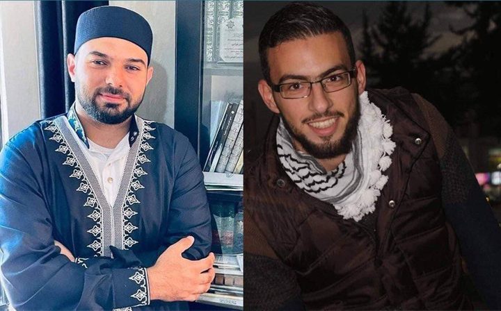 إسرائيل تسلم الأردن جثماني قواس وأبو غزالة