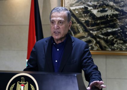 الرئاسة: ندين هجوم المستوطنين على حوارة ونحمل الإدارة الأميركية المسؤولية