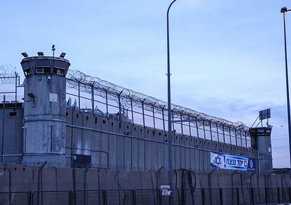 استشهاد المعتقل علاء مروان حمزة المحلاوي من غزة