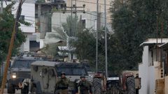 الاحتلال يقتحم بلدة سلوان جنوب القدس