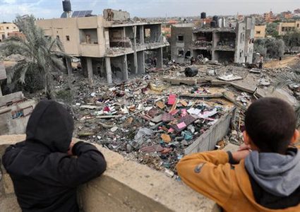 مسؤول مصري: 60 يوم اختبار وإفراج محتمل عن أسرى الأحكام العالية