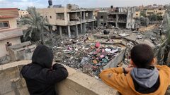 مسؤول مصري: 60 يوم اختبار وإفراج محتمل عن أسرى الأحكام العالية