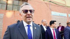 مستشار ترامب: تم تحديد الخطوط الرئيسة لاتفاق وقف إطلاق النار بغزة