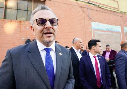 مستشار ترامب: تم تحديد الخطوط الرئيسة لاتفاق وقف إطلاق النار بغزة