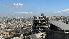 اللجنة, الحرب و النموذج اللبناني !