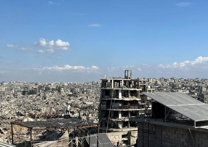 اللجنة, الحرب و النموذج اللبناني !