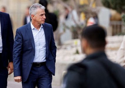 وفد إسرائيلي سيتوجه للقاهرة لبحث مقترح لصفقة التبادل