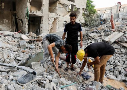 تقرير للعفو الدولية: إسرائيل ترتكب إبادة جماعية في غزة ويجب أن تتوقف