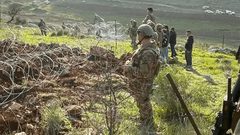 لجنة الإشراف على اتفاق لبنان تعقد اجتماعها الأول الاسبوع المقبل