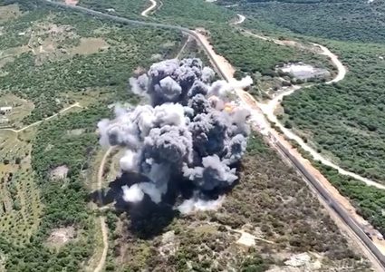 جيش الاحتلال: إنذار خاطئ أدى إلى تفعيل صفارات الإنذار في الجليل