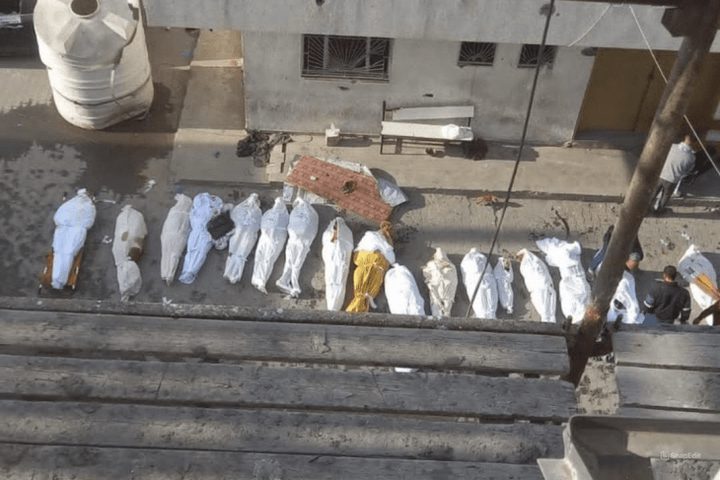 الصحة العالمية: لم يكن هناك تحذير رسمي قبل قصف مستشفى كمال عدوان