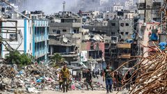 اليوم التالي في الضفة