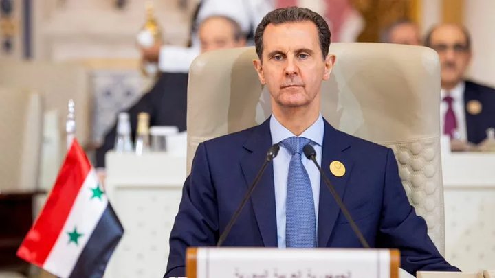 إدارة بايدن تتوقع سقوط الأسد خلال أيام