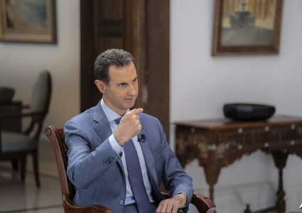 مسؤولون إسرائيليون: الأسد لا يزال في دمشق