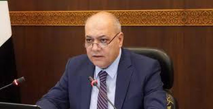 رئيس الوزراء السوري: مستعدون للتعاون مع أي قيادة يختارها الشعب