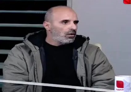 الصلخدي: سنحافظ على مؤسسات سوريا ولن نتعامل ك آل الأسد