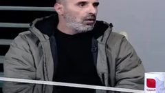 الصلخدي: سنحافظ على مؤسسات سوريا ولن نتعامل ك آل الأسد