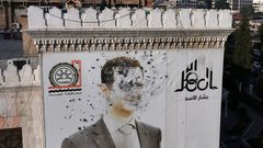 وزير خارجية قطر السابق يعلق على سقوط بشار الاسد