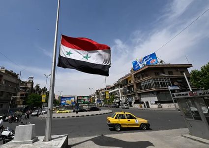 اعلان يوم ٨ ديسيمبر يوما وطنيا في سوريا