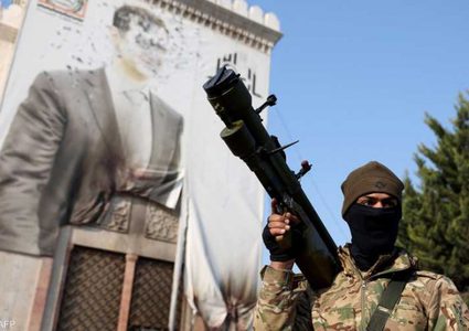 مصر: ندعم وحدة سوريا واستعادة استقرارها